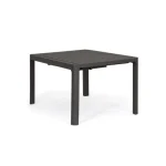 Miza KIPLIN 149X97 antracit – dodatni pogled 6