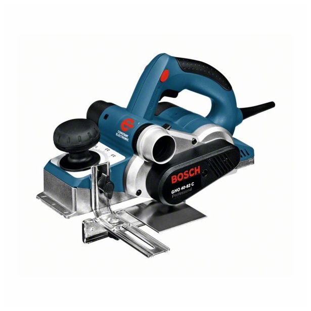 OBLIČ BOSCH PROFESSIONAL GHO 40-82 C OBLIČ BOSCH PROFESSIONAL GHO 40-82 C