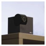 PAMETNA KAMERA EMOS GOSMART VRTLJIVA IP-110 CUBE – dodatni pogled 6