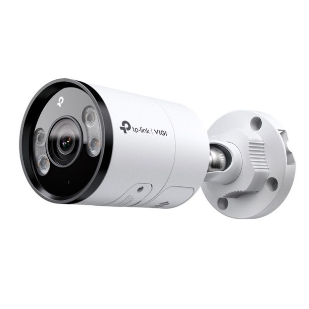 PAMETNA KAMERA TP LINK LAN VIGI INSIGHT S385 4MM 8MP FULL C PAMETNA KAMERA TP LINK LAN VIGI INSIGHT S385 4MM 8MP FULL C