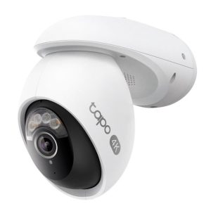 PAMETNA KAMERA TP-LINK NADZORNA WLAN TAPO C560WS 4K 8MP PAN/TILT