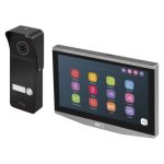 PAMETNI VIDEO DOMOFON EMOS GOSMART SET 7 IP-750A, WIFI – dodatni pogled 12