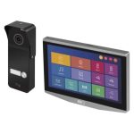 PAMETNI VIDEO DOMOFON EMOS GOSMART SET 7 IP-750A, WIFI – dodatni pogled 13