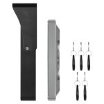 PAMETNI VIDEO DOMOFON EMOS GOSMART SET 7 IP-750A, WIFI – dodatni pogled 6