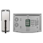 PAMETNI VIDEO DOMOFON EMOS GOSMART SET 7 IP-750A, WIFI – dodatni pogled 7