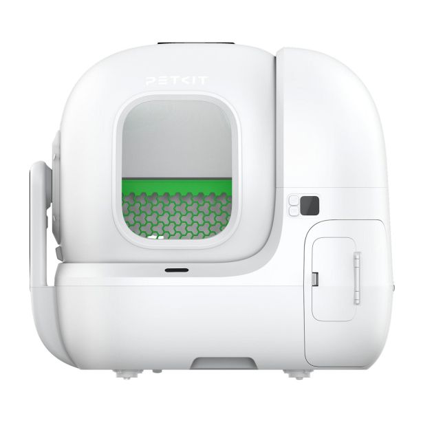 PAMETNO MAČJE STRANIŠČE, ZA VSE VELIKOSTI PETKIT PUROBOT MAX PRO 2 PAMETNO MAČJE STRANIŠČE, ZA VSE VELIKOSTI PETKIT PUROBOT MAX PRO 2