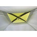 PAVILJON BRUNNER MEDUSA II 3X3 M, ZELENE BARVE – dodatni pogled 4