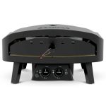 PEČ ZA PICO COZZE PLINSKA 24"CLASSIC BLACK 90438 – pec 24classic