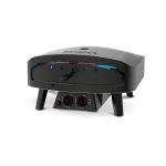 PEČ ZA PICO COZZE PLINSKA 24"CLASSIC BLACK 90438 – pec 24classic