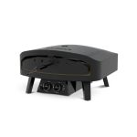 PEČ ZA PICO COZZE PLINSKA 24"CLASSIC BLACK 90438 – pec 24classic