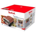PEČ ZA PICO TEFAL PIZZA PRONTO ELECTRIC JM600TE0 – pec