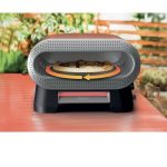 PEČ ZA PICO TEFAL PIZZA PRONTO ELECTRIC JM600TE0 – pec