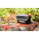 PEČ ZA PICO TEFAL PIZZA PRONTO ELECTRIC JM600TE0 – pec