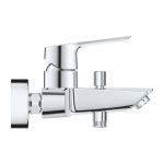 PIPA ZA KAD GROHE START – dodatni pogled 1