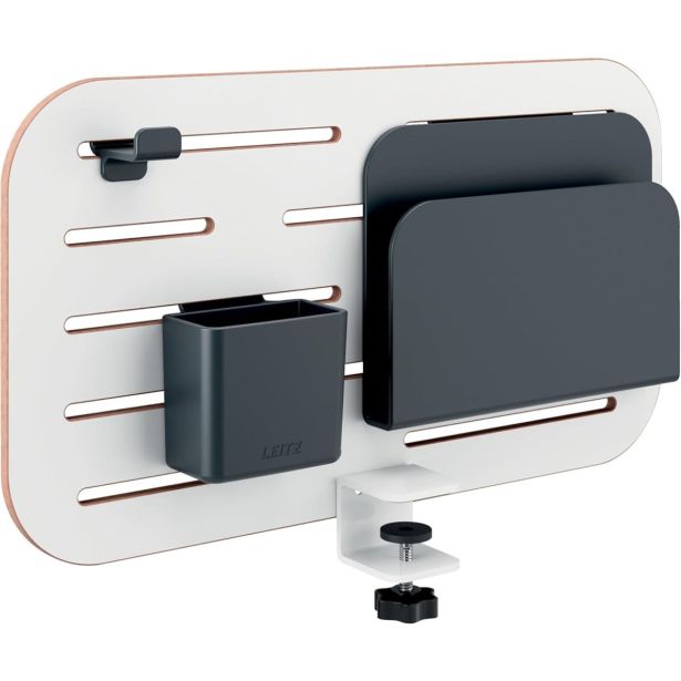 PISALNA MIZA LEITZ COSY-WOW ORGANIZATOR ZA DVIŽNO MIZO 42X25CM PISALNA MIZA LEITZ COSY-WOW ORGANIZATOR ZA DVIŽNO MIZO 42X25CM