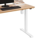 PISALNA MIZA SONGMICS SIT&STAND OKVIR ZA MIZO ELEKTRIČEN BEL – sitstand elektricen