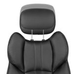 PISALNI STOL SONGMICS OBG65BK – dodatni pogled 2