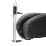 PISALNI STOL SONGMICS OBG65BK – dodatni pogled 3