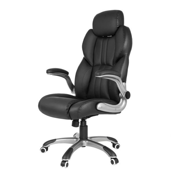 PISALNI STOL SONGMICS OBG65BK PISALNI STOL SONGMICS OBG65BK
