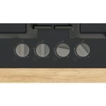 PLINSKA KUHALNA PLOŠČA BOSCH PNH6B6K40 – plosca