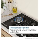 PLINSKA KUHALNA PLOŠČA BOSCH PPP6A6I40 – plosca