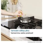 PLINSKA KUHALNA PLOŠČA BOSCH PPQ7A6I40 – plosca