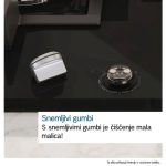 PLINSKA KUHALNA PLOŠČA BOSCH PPQ7A6I40 – plosca