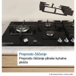 PLINSKA KUHALNA PLOŠČA BOSCH PRS9A6H40 – plosca
