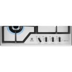 PLINSKA KUHALNA PLOŠČA ELECTROLUX KGS64362XX – plosca