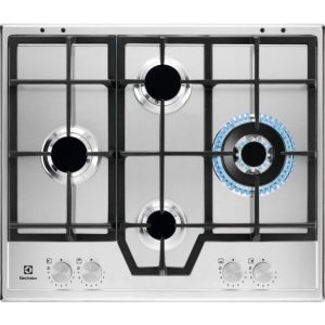 PLINSKA KUHALNA PLOŠČA ELECTROLUX KGS64562SX