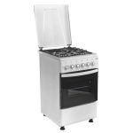 PLINSKI ŠTEDILNIK VIVAX FC-31502I WH – stedilnik