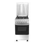 PLINSKI ŠTEDILNIK VIVAX FC-31502I WH