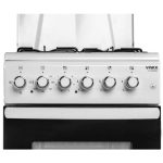 PLINSKI ŠTEDILNIK VIVAX FC-31502I WH – stedilnik