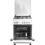 PLINSKI ŠTEDILNIK VIVAX FC-31602LI WH – stedilnik