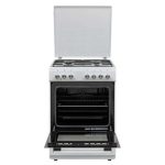 PLINSKI ŠTEDILNIK VOX GTR6400W – stedilnik