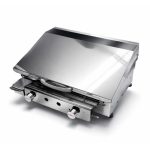 PLINSKI ŽAR GORENC BBQ ALFA 51-2E-E-P ŽAR FE S POKROVOM