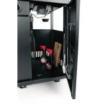 PLINSKI ŽAR LANDMANN KUHINJA COOL BLACK 6.1 22169 – zar