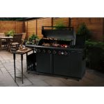 PLINSKI ŽAR LANDMANN KUHINJA COOL BLACK 6.1 22169 – zar