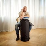 PODLOGA LEŽALNA VITAPUR NADVLOŽEK ACTIVAIR TO-GO 90X190 – lezalna nadvlozek