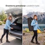PODLOGA LEŽALNA VITAPUR NADVLOŽEK ACTIVAIR TO-GO 90X190 – lezalna nadvlozek