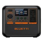 POLNILNA POSTAJA BLUETTI AC70P PS 1000W/ 864WH – dodatni pogled 2