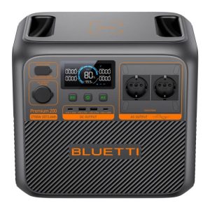 POLNILNA POSTAJA BLUETTI PS 2700W/2073WH