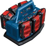 POLNILNIK BOSCH PROFESSIONAL GAL 18V6-80 – dodatni pogled 4