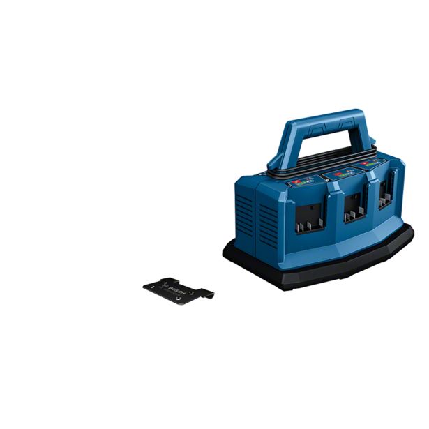 POLNILNIK BOSCH PROFESSIONAL GAL 18V6-80 POLNILNIK BOSCH PROFESSIONAL GAL 18V6-80