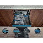 POMIVALNI STROJ ELECTROLUX ESM48310SX – dodatni pogled 3