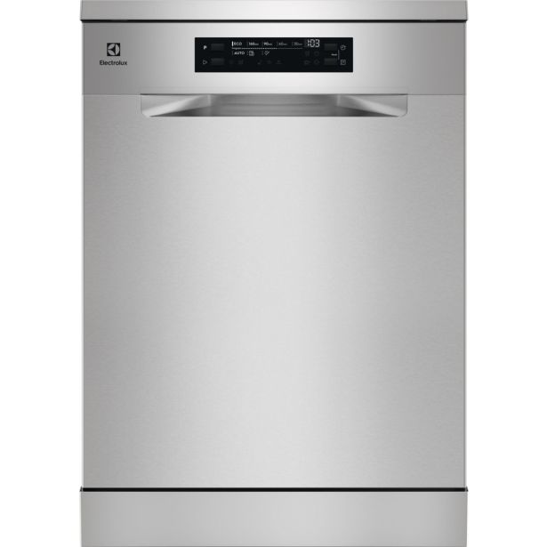 POMIVALNI STROJ ELECTROLUX ESM48310SX POMIVALNI STROJ ELECTROLUX ESM48310SX