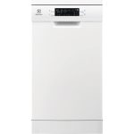 POMIVALNI STROJ ELECTROLUX ESS42220SW