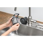 POMIVALNI STROJ ELECTROLUX ESS42220SW – dodatni pogled 2