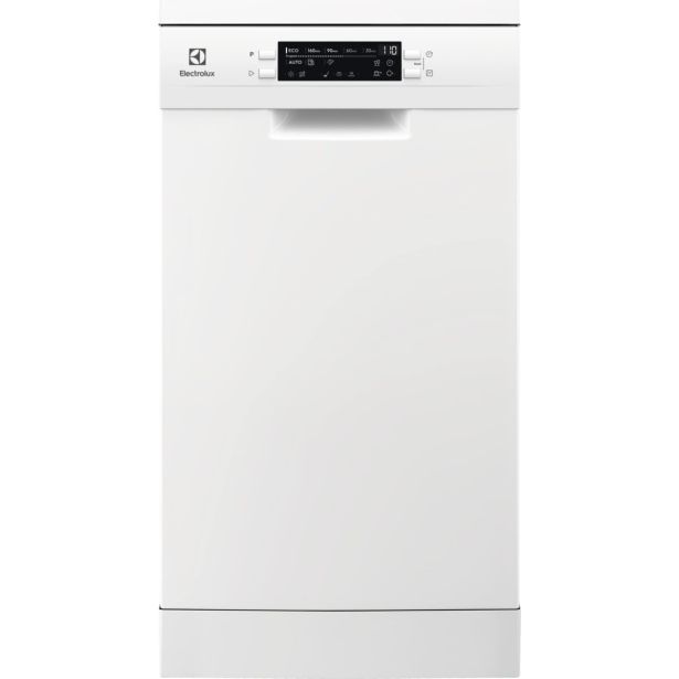 POMIVALNI STROJ ELECTROLUX ESS42220SW POMIVALNI STROJ ELECTROLUX ESS42220SW
