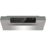 POMIVALNI STROJ GORENJE GS563B10X – dodatni pogled 3